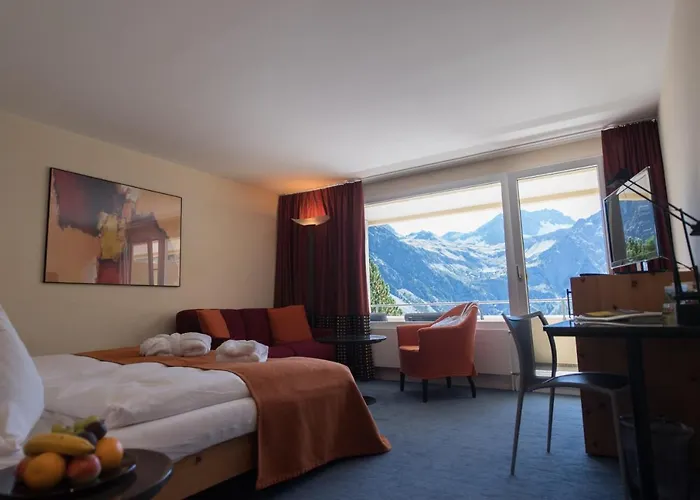 Otel The Excelsior Ostfluegel