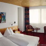 The Excelsior Ostfluegel Hotel 3*