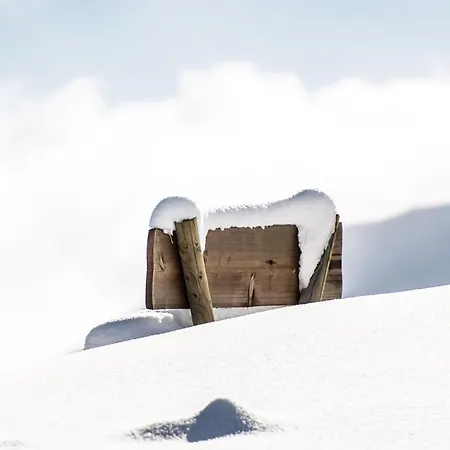 The Excelsior Ostfluegel 3* Ароза