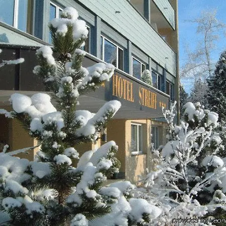 Отель The Excelsior Ostfluegel