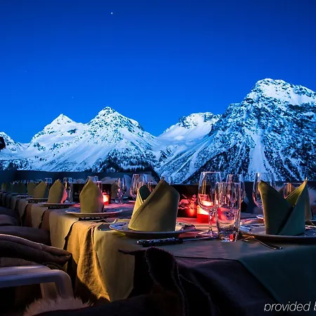 The Excelsior Ostfluegel 3*