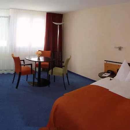 The Excelsior Ostfluegel Ароза