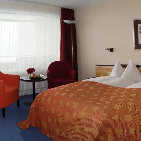 Отель The Excelsior Ostfluegel Ароза