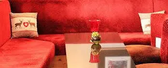 The Excelsior Ostfluegel Ароза