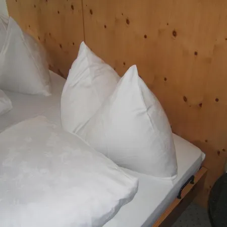 The Excelsior Ostfluegel Отель Ароза