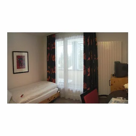 The Excelsior Ostfluegel Ароза