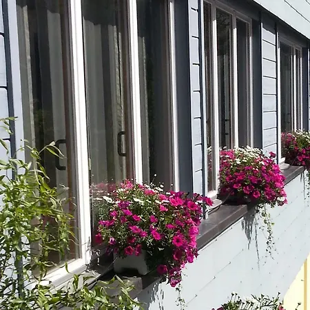 The Excelsior Ostfluegel Отель Ароза