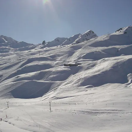 The Excelsior Ostfluegel Ароза