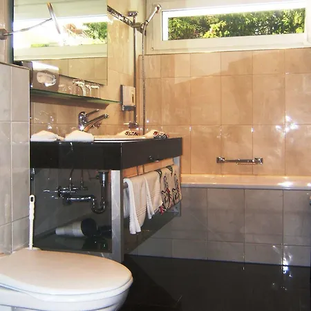 The Excelsior Ostfluegel Отель Ароза