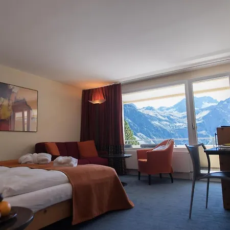 Отель The Excelsior Ostfluegel