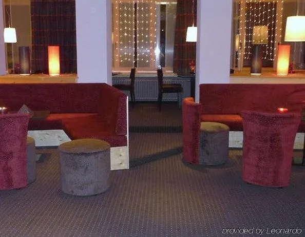 Szálloda The Excelsior Ostfluegel 3*