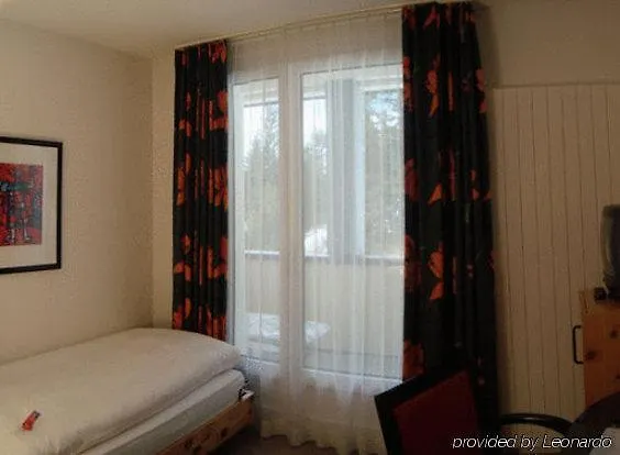 The Excelsior Ostfluegel 3*