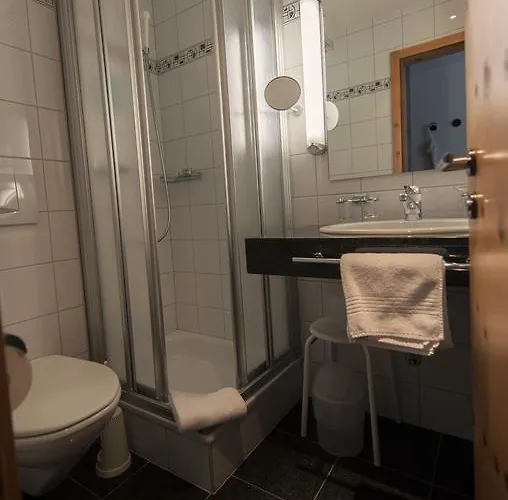 Szálloda The Excelsior Ostfluegel