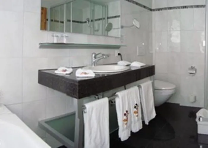 The Excelsior Ostfluegel 3*