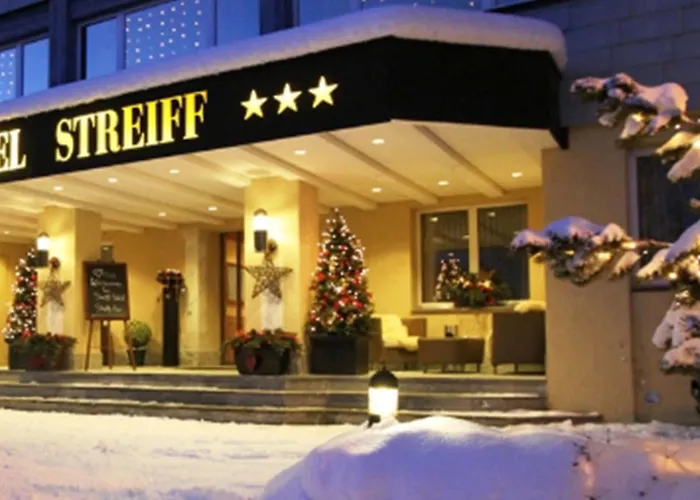 The Excelsior Ostfluegel